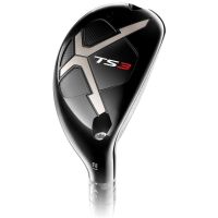 Titleist hybrid TS3