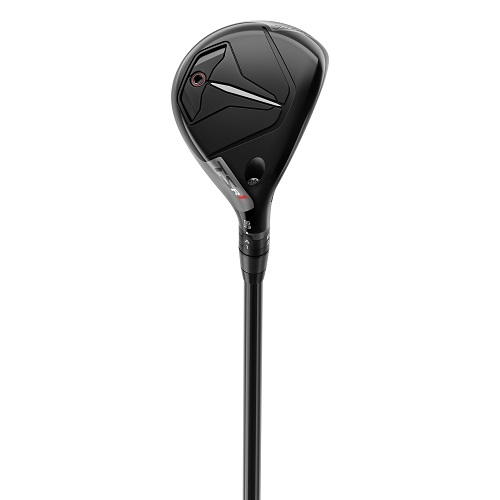Titleist hybrid TSr1