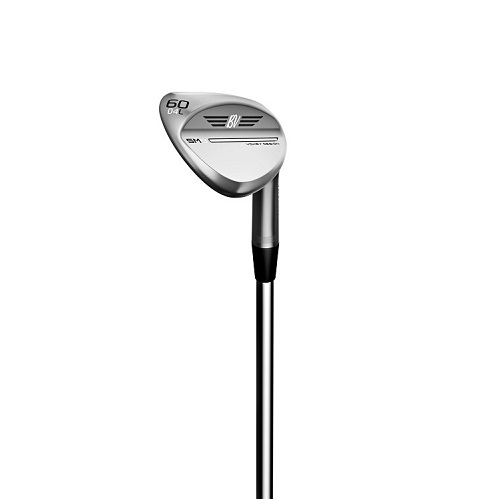 Titleist wedge SM9 Tour Chrome