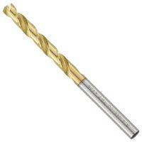 Golfsmith Cobalt Steel Pre-Reaming Drill Bit