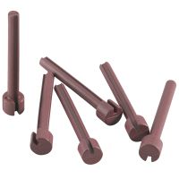 Golfsmith Tungsten Tip Weights Pack 6