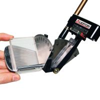 Handheld Lie & Loft Gauge