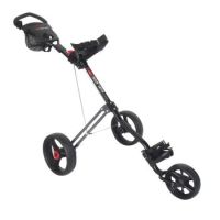 Masters - 5 Series 3 Wheel Trolley