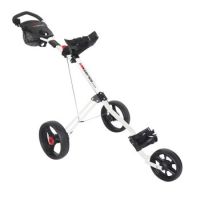 Masters - 5 Series 3 Wheel Trolley