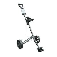 Masters - 3 Series Aluminium Trolley