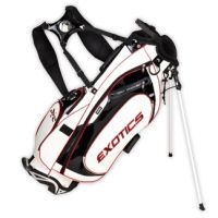 Tour Edge Exotics CB PRO Premium Stand Bag