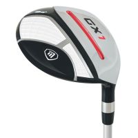 GX1 Gts RH Graphite F/W Wood