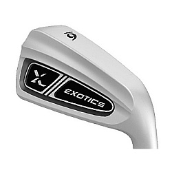 Tour Edge Exotics CBX Forged Irons