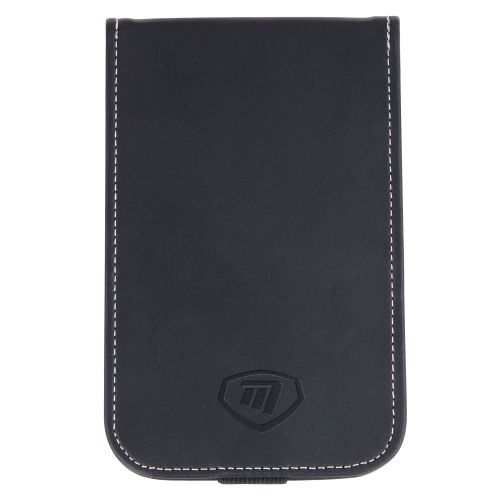 Premium Leatherette Scorecard Holder