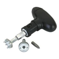 Cleat Master Deluxe Wrench