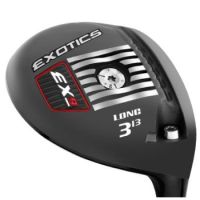 Tour Edge Exotics EX9 LONG FW