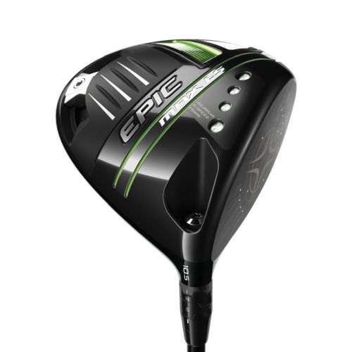 Callaway driver Epic Max LS
