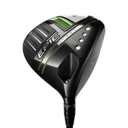 Callaway driver Epic Speed