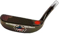Bettinardi 2011 Studio Stock 6 345g