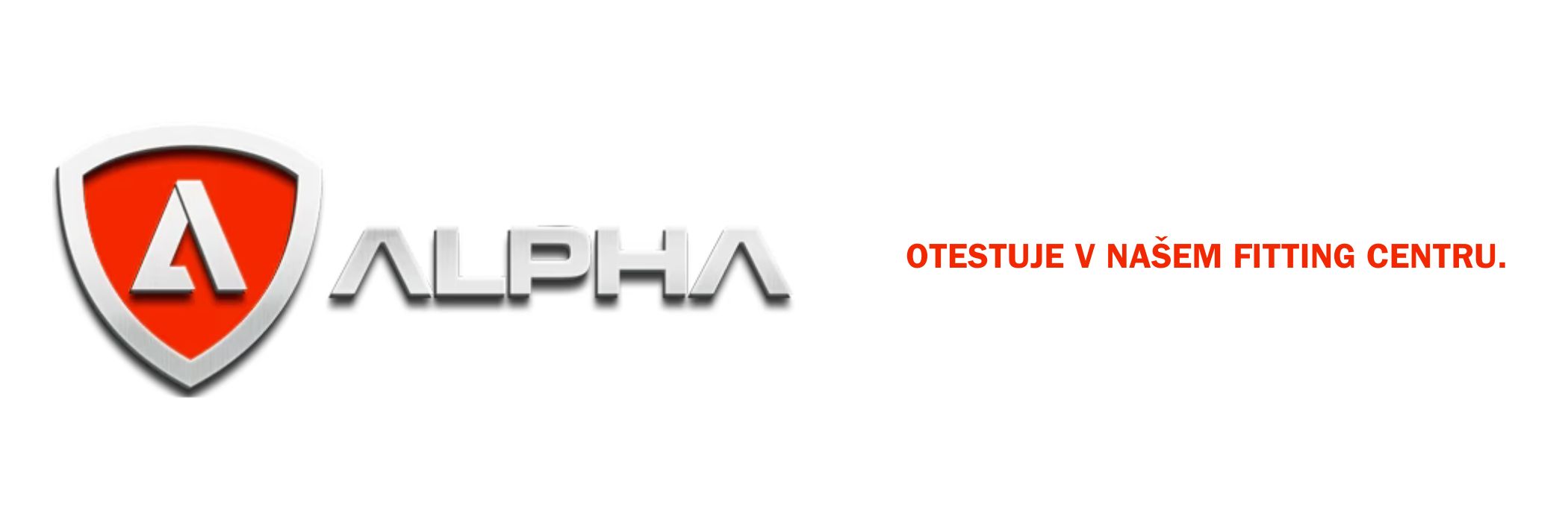 Alpha golf fitting fittingcentrum