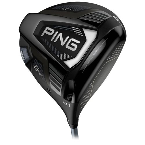 Ping driver G425 SFT