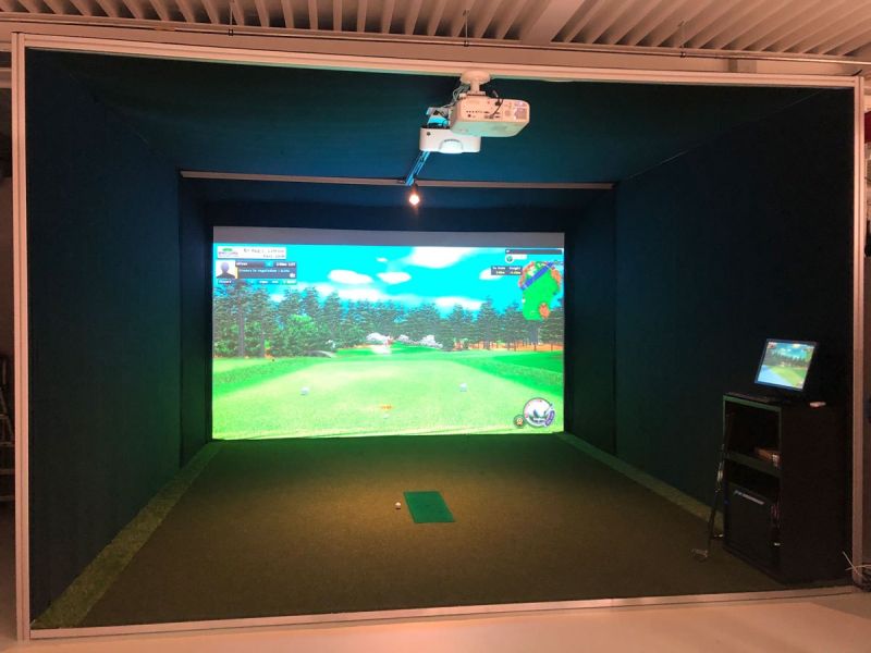 GSK Full Enclosure